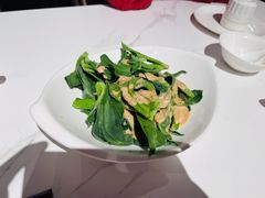 沙津冰草-十六台·经典广东菜(德外大街店)