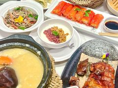 -南拳十三姨·潮汕砂锅粥·粤菜(西单大悦城店)