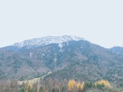 -硗碛藏寨·神木垒景区