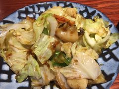 -大吉鲜鱼料理自慢(维也纳大厦店)