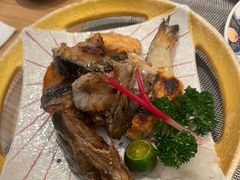 -江户前寿司·日料·寿喜烧(中关村壹号店)