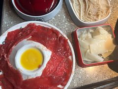 -大龙燚火锅(太古里店)