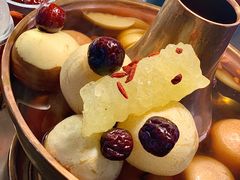 -正宁路小吃夜市