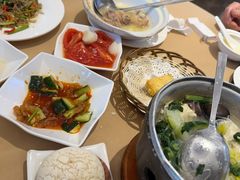 -庄氏祥记家常食府(国瑞建材家居博览中心店)