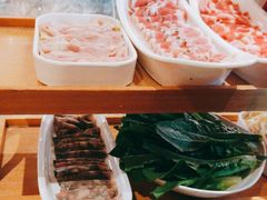 -豆花姐烂豆花火锅(水屯北路恒大滨河店)