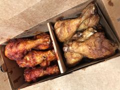 -Kyochon1991校村炸鸡(杨高中路店)