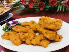 -东海酒家(长平东路店)