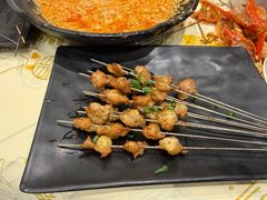 -聚味瞿记·龙虾堂(梅溪湖店)