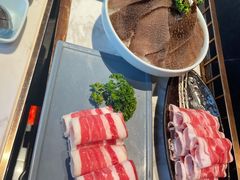 -捞神煲汤火锅(湖滨商业街店)