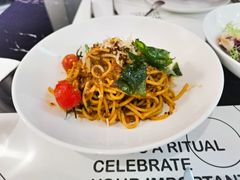 -1981牛排西餐厅(海信店)