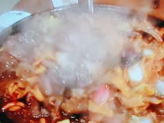 -正宗集安高丽火盆(东昌街店)