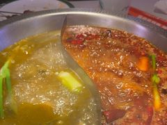 -李姑婆鲜切牛肉火锅自助(凤城二路店)