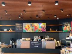 -星巴克(天津佛罗伦萨小镇店)