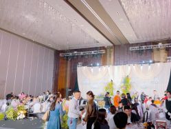 -长沙梅溪湖金茂豪华精选酒店·宴会厅