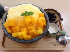 -雪多冰·台湾甜品(高升店)