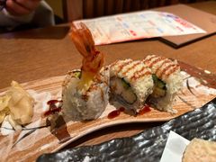 -水之惠鲜鱼料理(王府大街店)