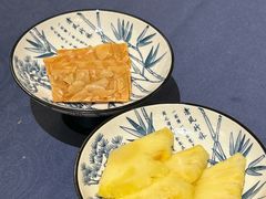 -福禧楼 FUK HEI LAU(前滩太古里店)