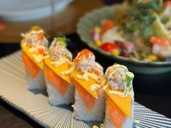 -原志优秀食材·匠心料理·海胆主题(金亿广场店)