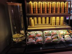 -探鱼·鲜青椒爽麻烤鱼(银泰城店)