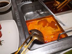 -海底捞火锅(奉化银泰店)