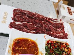 -杏花吴记牛肉火锅