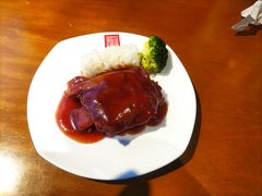 -三凤酒家·百年无锡菜(清扬茂业店)