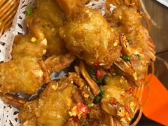 -斯丹姜母鸭·古法干香(涂门街总店)