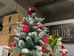 -UPPER KITCHEN(延安路店)