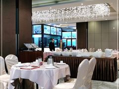 大堂-东方御宴海鲜酒楼(棕泉酒店)