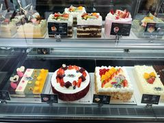 -精点味道(西安路店)