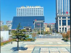 -烟台碧海饭店(烟台火车站店)