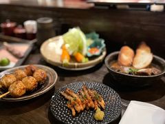 -三川·十酒Izakaya(南昌路店)