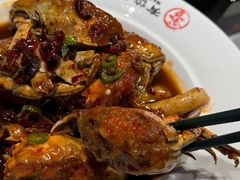 -有位虾匠·手工土菜小馆(市北店)