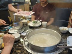 -鱼粤鲜淘米捞·中山脆肉鲩火锅(悦湖会店)