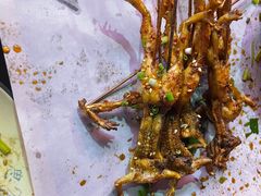 -林二哥宜烤官·宜宾小烧烤