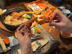 -千代武日本料理(哈西店)