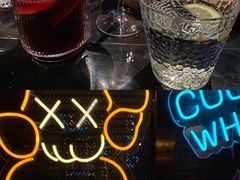 -柒Lounge(三里屯店)