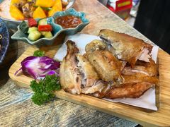 -Hi YOU你的饭局泰餐厅(雍和宫店)