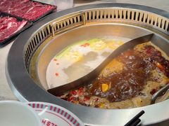 -三头牛·潮汕牛肉生蚝火锅 (夏湾店)
