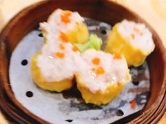 -和乐喜点(宝岗大道店)