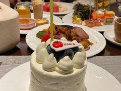 -Social 秀西餐厅-长沙瑞吉酒店(运达店)