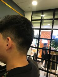 点击看大图 -BHG Hair Salon