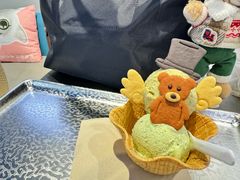 -CORNER CONE GELATO酷矿手作霜淇淋(南头古城店)