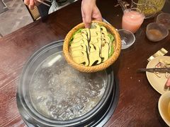 -滇野云南野生菌餐厅(陕西南路店)