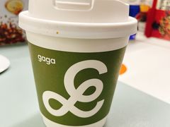 -gaga(北京新中关购物中心店)