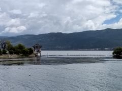 -大理洱海