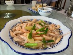 -洞天食府(北大街店)