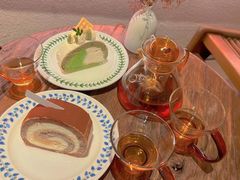 -奈诺甜品·生日蛋糕·下午茶(古城店)