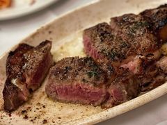 -摩根扒房(桐梓林店)