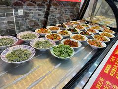 -豫掌柜饸饹面·烩面(秀沿路店)